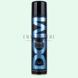 Diapason Cosmetics Спрей за блясък 300 мл. DCM Styling Diamond mist shine spray