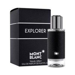 Montblanc Explorer 30 ml eau de parfum за мъже