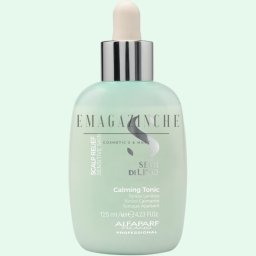 Alfaparf Успокояващ тоник за чувствителни скалп 125 мл. SDL Scalp Rebalance Relief Calming Tonic