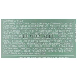 Alfaparf Шампоан против косопад 250/1000 мл. SDL Scalp Renew Energizing Low Shampoo