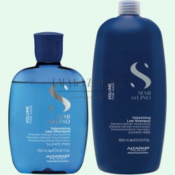 Alfaparf Почистващ шампоан за обем 250/1000 мл. SDL Volume Volumizing Low Shampoo