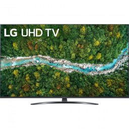 LG 75UP78003LB