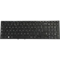Клавиатура за Samsung 300 Series NP300 NP300E5A NP305E5A NP300V5A NP305V5A NP300E5C 15.6"