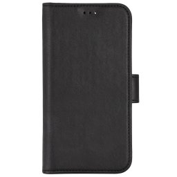 Калъф Krusell Phone Wallet за Iphone 14 Plus - Черен