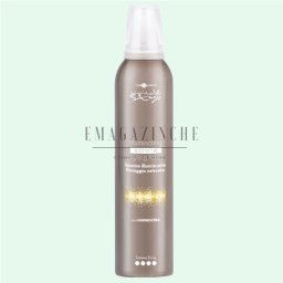 Hair Company Пяна за блясък и силна фиксация 250 мл. Inimitable Style Exreme Styling Foam