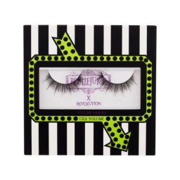 Makeup Revolution London Beetlejuice Volume Lashes изкуствени мигли