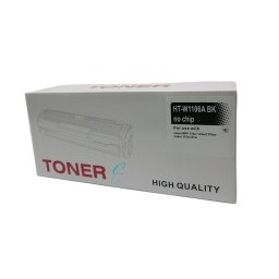 HP W1106A РўРћРќР•Р KASETA HP Laser 107a HP Laser MFP 135a