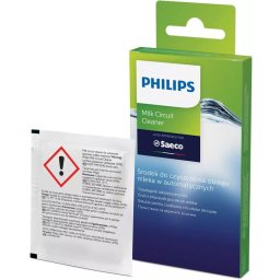 Philips Сашета препарат for почистване на веригата for мляко (CA6705/10)