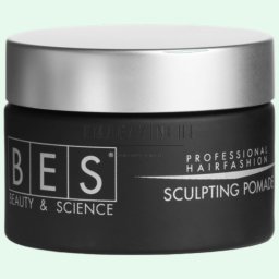Bes Склуптинг паста 50 мл. Hair Fashion Sculpting Pomade