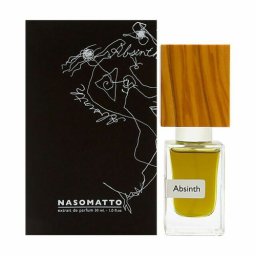 Nasomatto Absinth Extrait de Parfum 30 ml унисекс