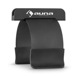 Auna SMARTHOLD стойка за таблет и смартфон метал гума гъвкава подходяща за носене (CS6-SmartHold)