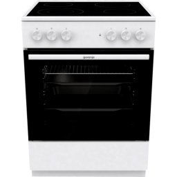Готварска печка GORENJE GEC6A41WC