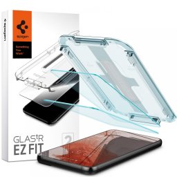 Стъклен протектор Spigen GLAS.tR ez Fit Samsung Galaxy S22 Plus - 2 бр