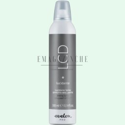 Parisienne Italia Финален спрей за блясък с брилянт ефект 300 мл. Evelon Pro LCD Shining spray