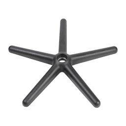 Звезда за офис стол модел Memo - 320 мм - полипропилен