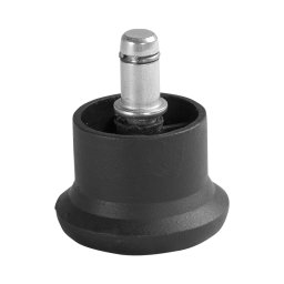 Тапи за статичност - черни модел Memo