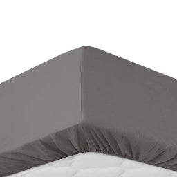 Sleepwise Soft Wonder-Edition, еластичен чаршаф за легло, 140 - 160 x 200 см, микрофибър (X1-A779-34ID)