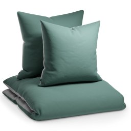 Sleepwise Soft Wonder-Edition, Спално бельо, 200 х 200 см (GT-B9WU-DDG7)