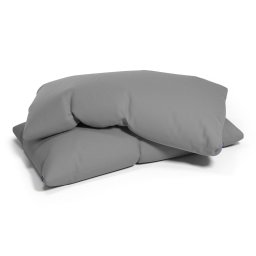 Sleepwise Калъфки за възглавници Soft Wonder Edition комплект от 2 калъфки за възглавници 40x80 cm микрофибър (L4-7T5I-YI6R)