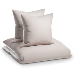 Sleepwise Soft Wonder Edition, спално бельо, 200x200 см, микрофибър (BED1-Softw200x200-TW)