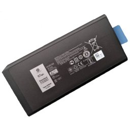 Батерия за DELL Latitude 14 Rugged 5404 5414 7404 7414 DKNKD