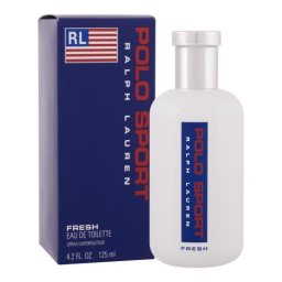 Ralph Lauren Polo Sport Fresh 125 ml eau de toilette за мъже