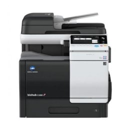 Konica Minolta Bizhub C3351