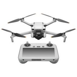 Mini 3 Fly More Combo (DJI RC) (GL)