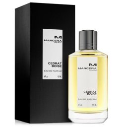 Mancera Cedrat Boise Eau de Parfum Spray 120 ml унисекс