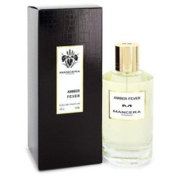 Mancera Amber Fever Eau de Parfum Spray 120 ml унисекс