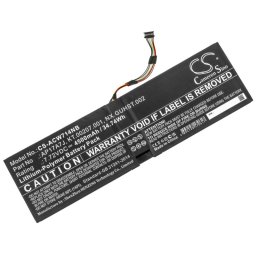 Батерия за ACER Swift 7 SF714-51T AP17A7J