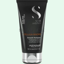 Alfaparf Изглаждащ флуид за непокорна коса 150 мл. SDL Sublime Cellula Madre Smooth Multiplier