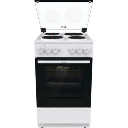 Електрическа печка Gorenje GE5A41WH