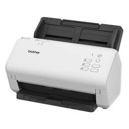 Brother ADS-4300N Network desktop scanner