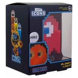 Лампа Paladone Pac-man Blinky Light