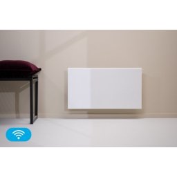 Конвектор Adax NEO COMPACT 20 KWT БЯЛ