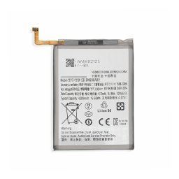 Оригинална батерия за Samsung Galaxy Note 20