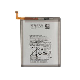 Оригинална батерия за Samsung Galaxy S20 FE
