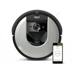 Прахосмукачка робот IRobot ROOMBA i7 (7156)