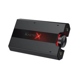 Звукова карта Creative Sound Blaster G5 (refurbished/разопакован) - клас 6