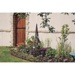 Опора за висящи растения Nortene PYRAMID, 0.3 x 1.3 м