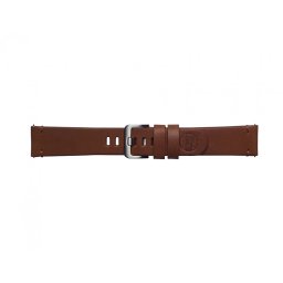Каишка за часовник Samsung Watch Braloba Essex Straps - Кафява, GP-R805BREECAB