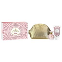 Marina De Bourbon Cristal Royal Rose EDP Spray 50ml + Body Lotion 150ml + Pouch комплект за жени