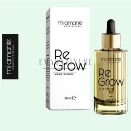 Mi Amante Серум за растеж на косата 50 мл. ReGrow