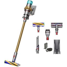 Dyson V15 Detect Absolute