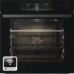 Фурна за вграждане Gorenje BSA6747A04BGWI + 5 години гаранция