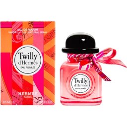 Hermes Twilly d'Hermes Eau Poivrée EDP 50ml за Жени