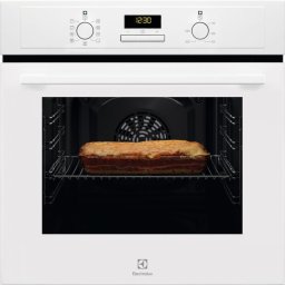Electrolux EOF3H40BW Фурна за вграждане Бяла