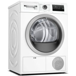Сушилня Bosch WTH85207BY