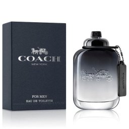 Coach for Men Eau de Toilette Spray 100ml за мъже